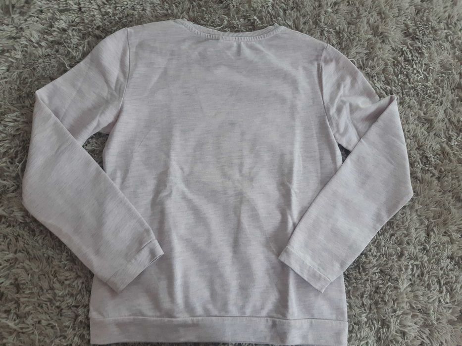 Bluzka bluza minni 134/140