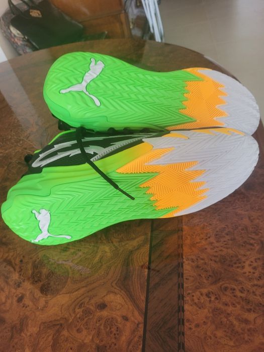 Adidasy Puma męskie