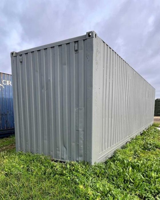 Contentor Marítimo 12 Metros