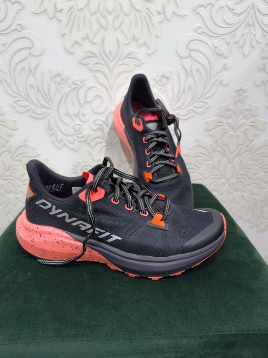 Buty sportowe dynafit trail 38 damskie nowe  biegowe do biegania