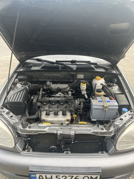 Продам DAEWOO Lanos