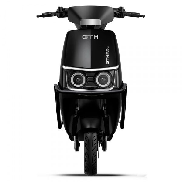 Електроскутер  GTM flex pro