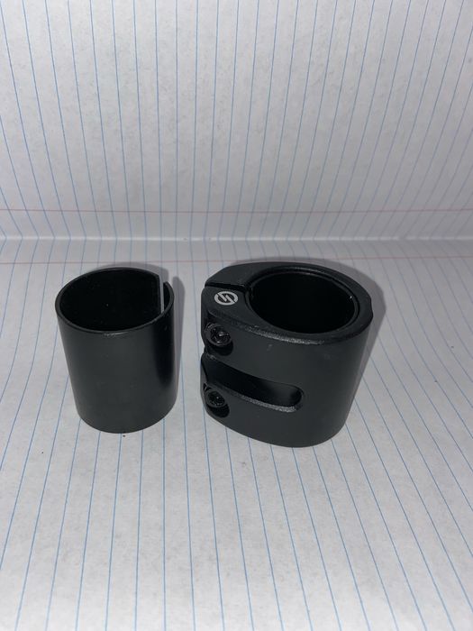 Clamp Oxelo Bar 31.8mm