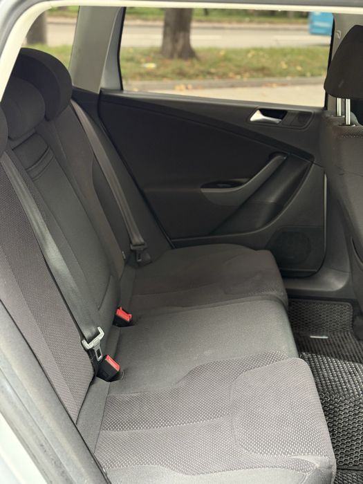 Продам Volkswagen Passat B6