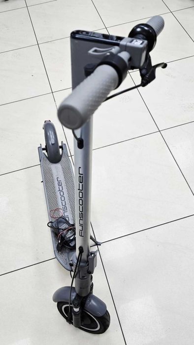Hulajnoga elektryczna FunScooter F10 Max Pro + (65)
