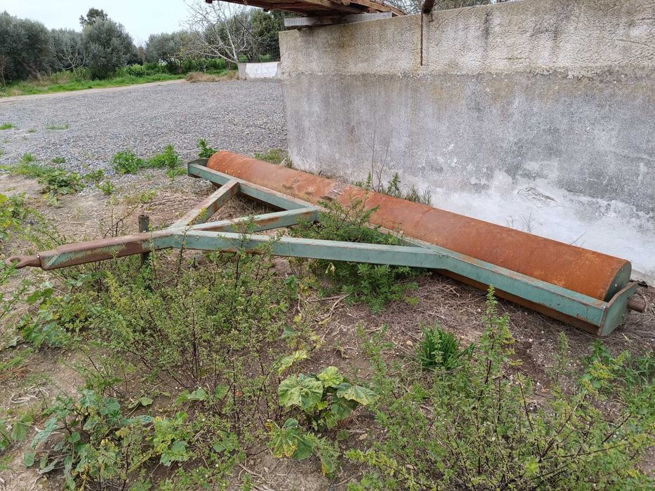 Chisel ligeiro 17 braços