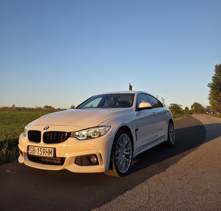 BMW Seria 4