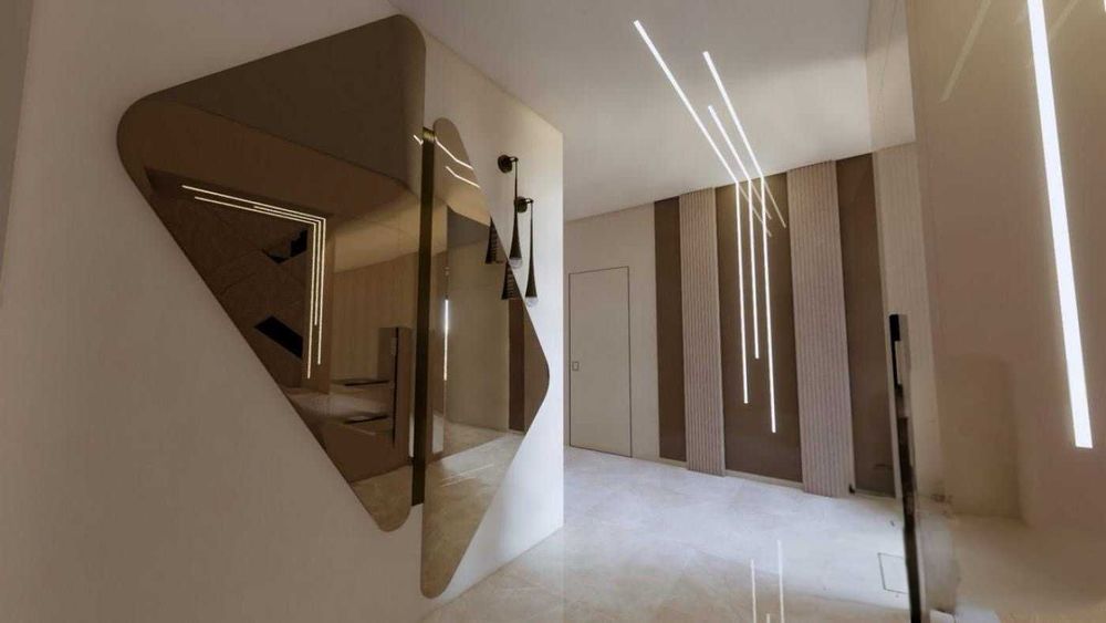 2-rooms apartment apartment by the address st. Kapushanskaya (area 106 m²) - Atlanta.ua - photo 5