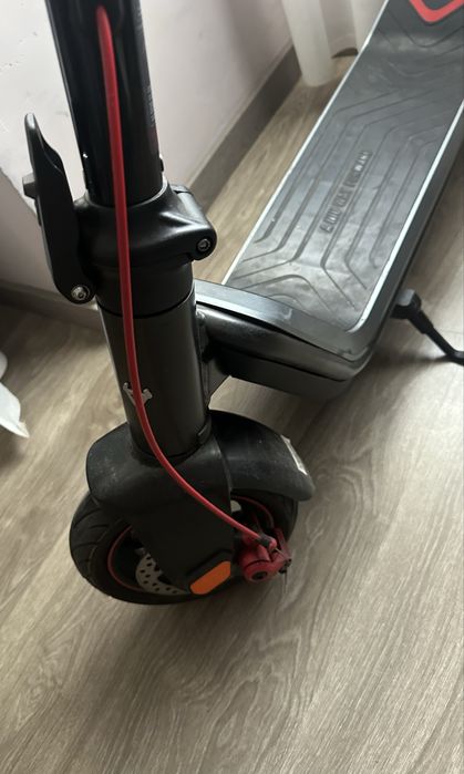 Trotinete Elétrica NIU KQi3 Max