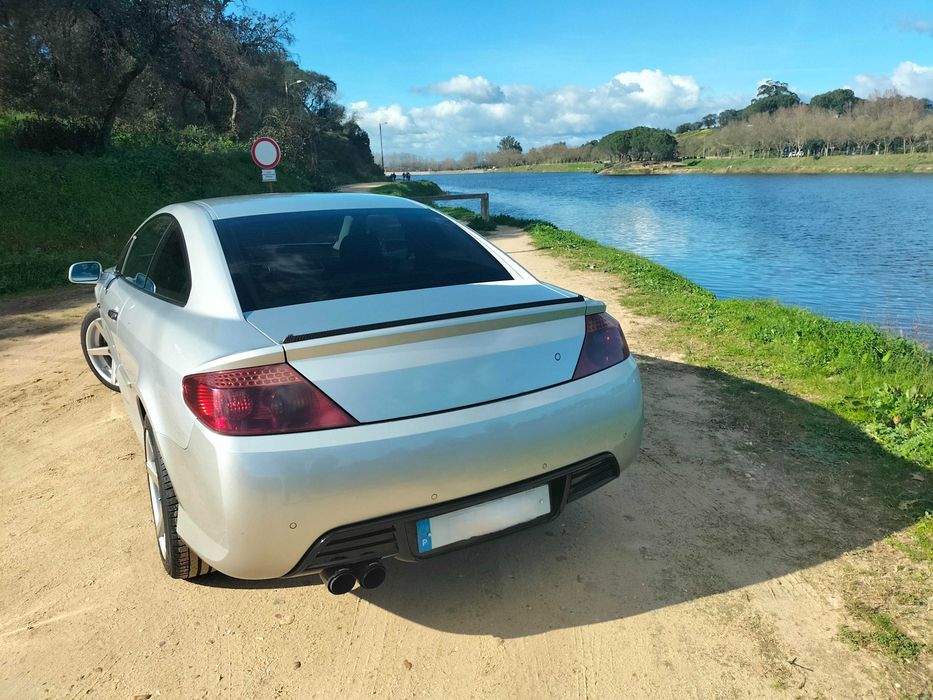 Peugeot 407 2.7 HDi V6 AM6