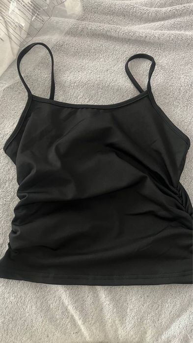 облягаюча майка розмір s