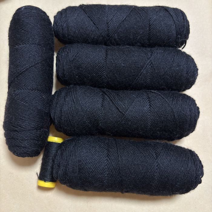 Пряжа шкарпеткова/ носочна