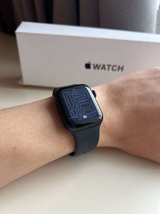 Apple Watch SE 2 40mm | Ідеальний стан | АКБ 75%