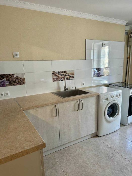 Продаж кварири у Центрі