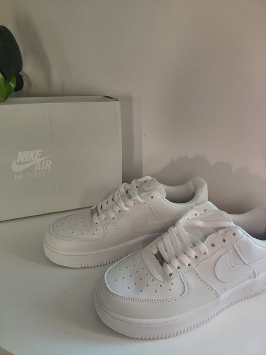 Buty Nike Air force one