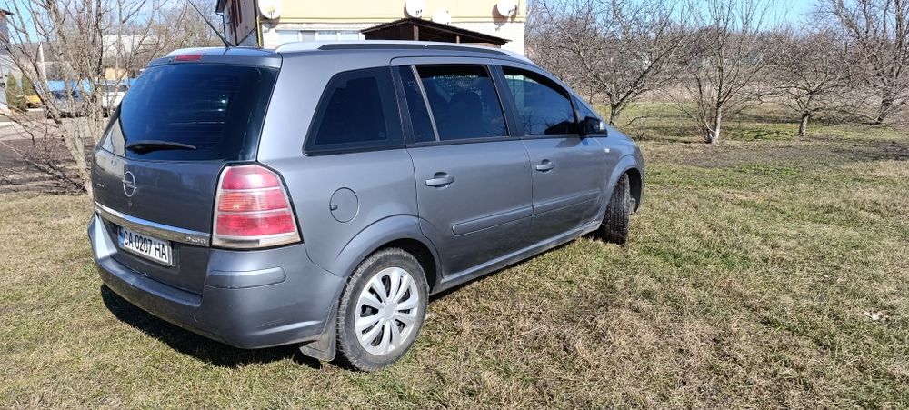 Авто у гарному стані