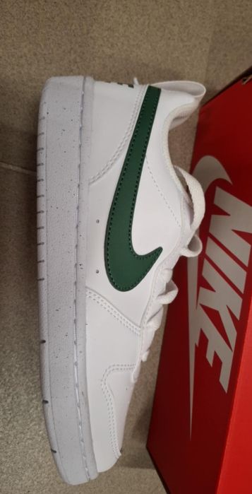 Buty Nike nowe..