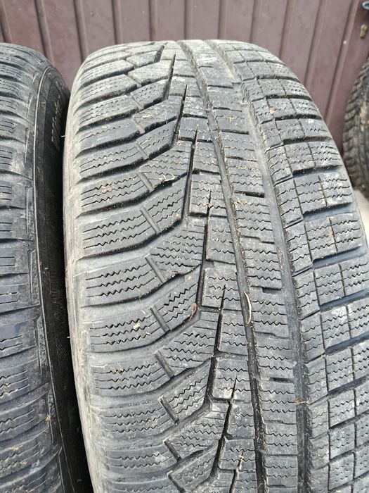 Felgi 17" Ford . Volvo. Opony Gratis