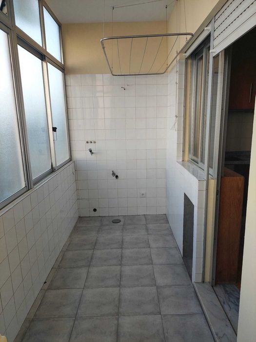 Arrendar T2+1 com Garagem Individual | Águas Santas | Próx. Quinta da Caverneira