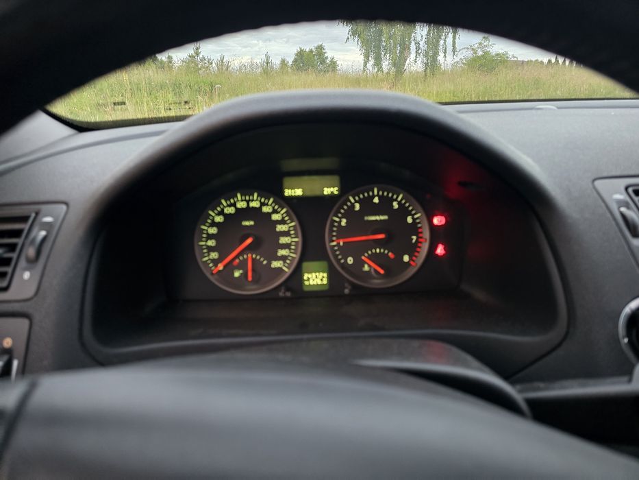 Sprzedam Volvo c30