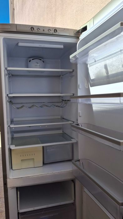 Frigorifico  Hotpoint-Ariston