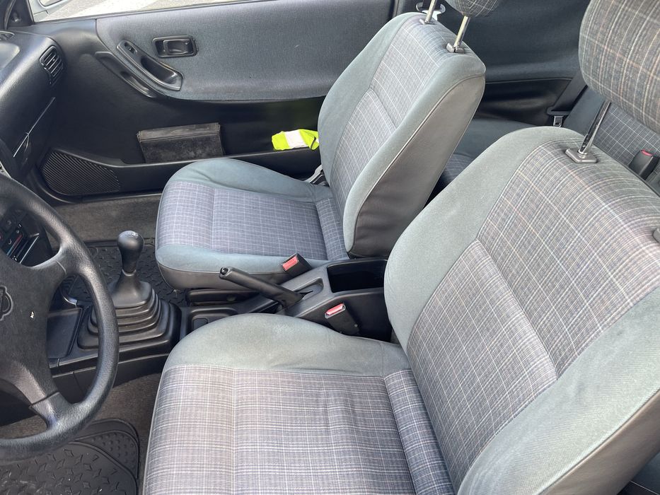 Nissan Sunny 1.4