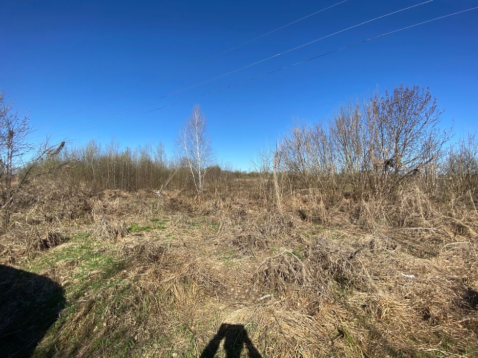 Продаж ділянки під забудову, Гостомель, вул. Героїв Гостомеля, 80