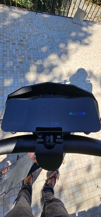Kukirin G3 impecável.
