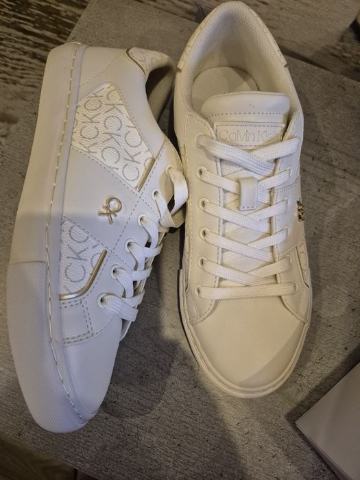 кросівки Calvin Klein