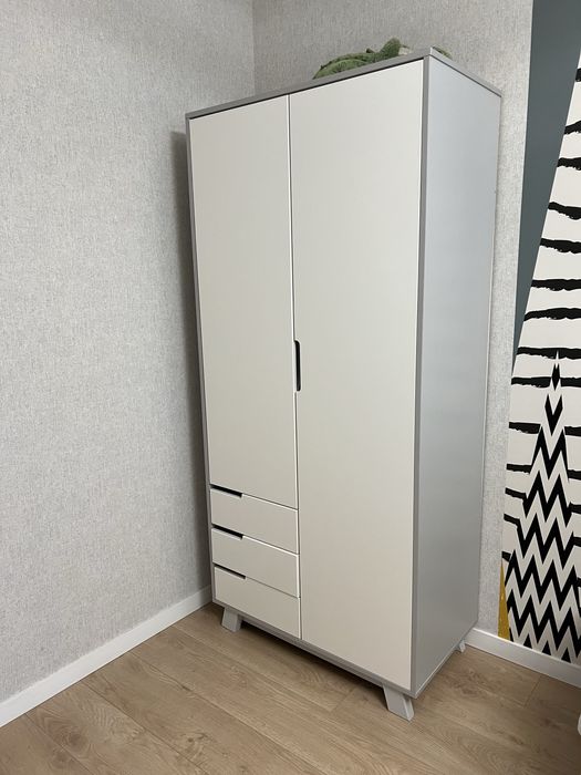 Шафа дитяча, Верес