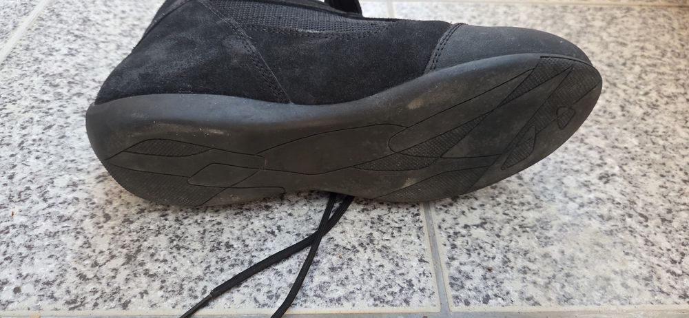 TCX Pulse botas moto