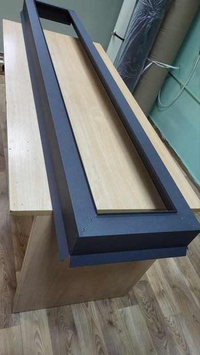 Металева клумба для кладовища  Квітник на цвинтар Надгробие