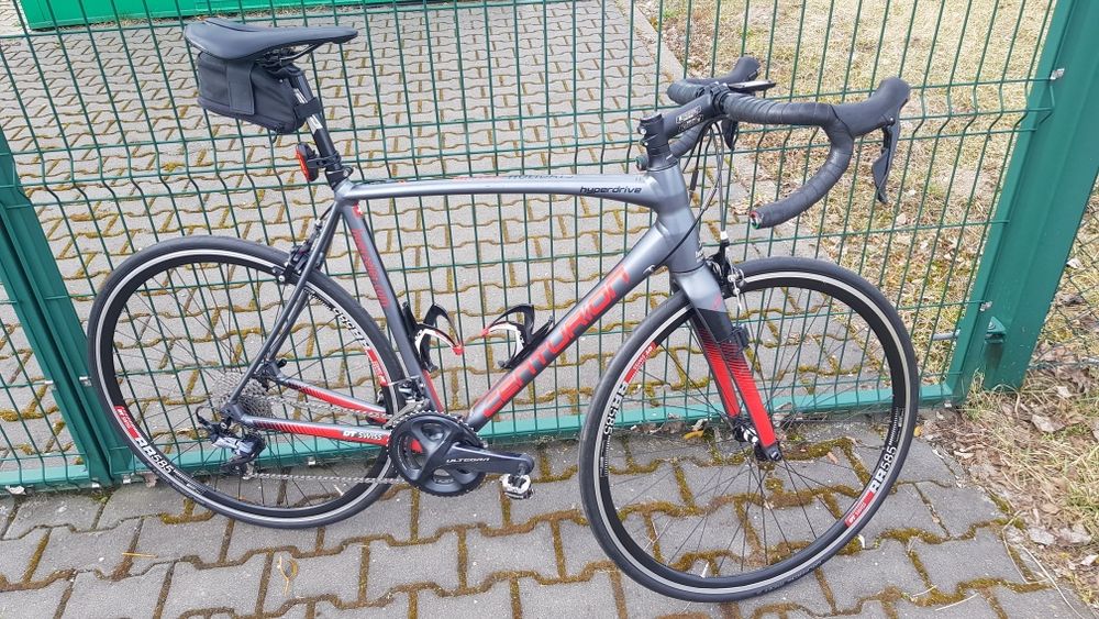 Sprzedam rower szosowy marki Centurion  hyper drive
