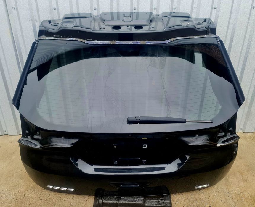 Ляда задня  Ford Edge