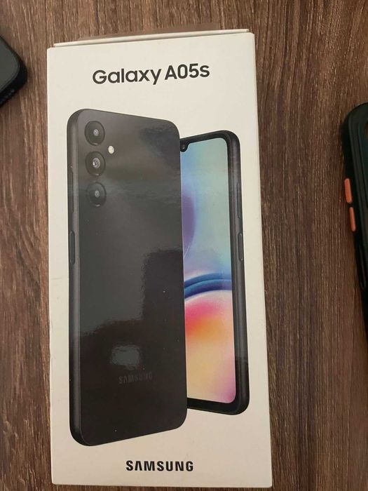Продаю смартфон Самсунг Galaxy A05 S