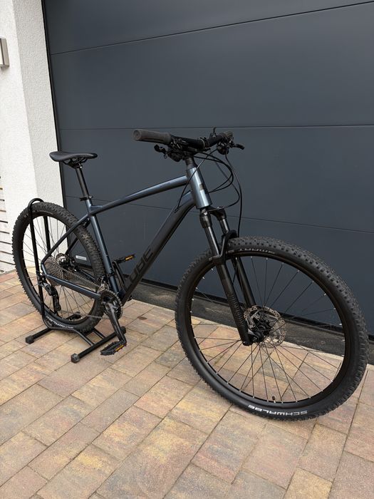 Rower Cube Attention SL 29”