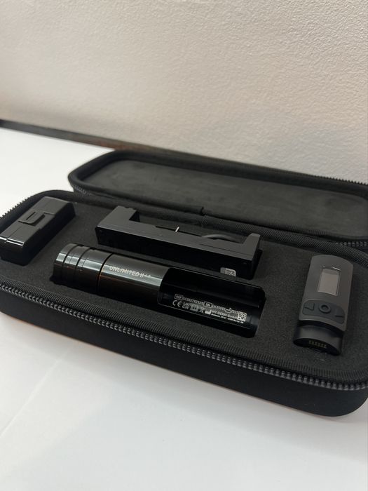 Cheyenne Sol Nova Unlimited 2