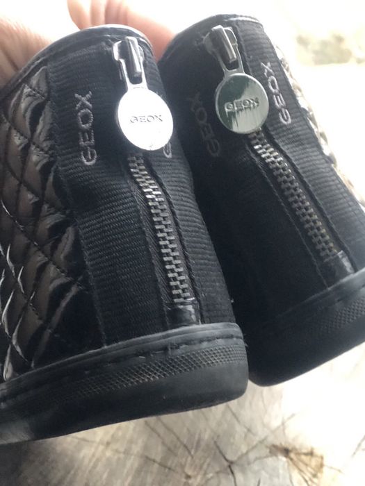 Жіноче взуття GEOX