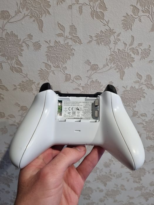 Геймпади xbox one/xbox one s ОРИГІНАЛ! (або ж джойстик)