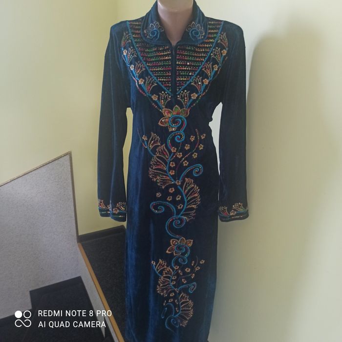 Заворожуйте красою. Вишиванка, плаття, сукня, вышиванка