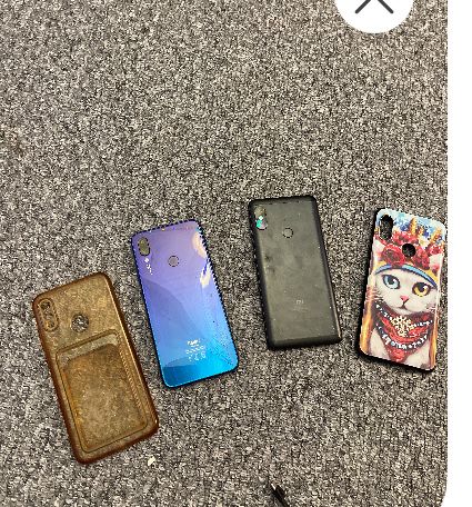 Ноте 7 4/128, ноте 5 3/32