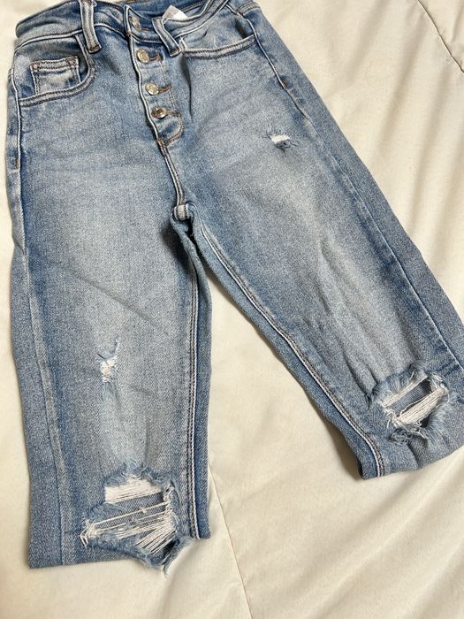 Calças de ganga slim fit