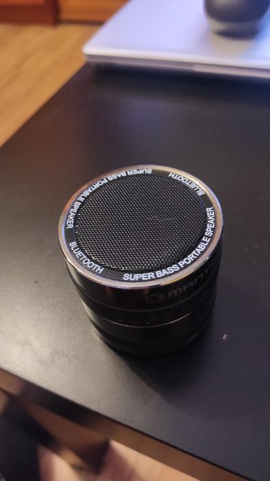 Głośnik bezprzewodowy Bluetooth Manta