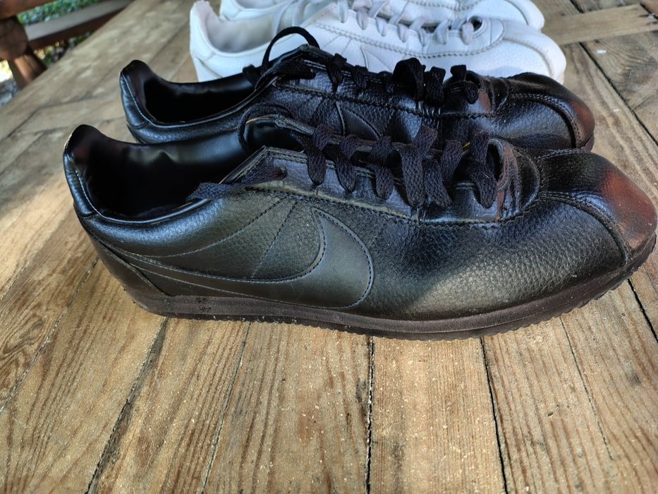 Nike Cortez 2 pary 45
