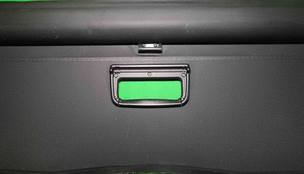 Chapeleira / Tampo da Mala VW PASSAT B5.5 Variant 1.9 TDI (96 kW / 130 cv) [11.2000 - 05.2005]
