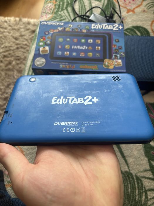 Overmax EduTab2+