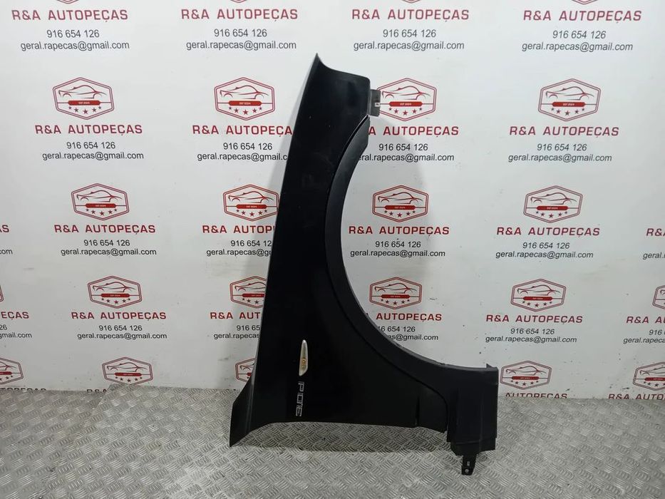 Guarda Lamas Direito BMW X3 E84 Original