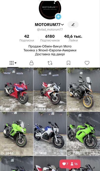 Suzuki GSX-S750 Без пробігу Доставка-Обмін