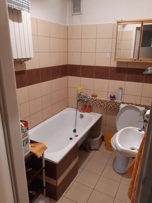 Wynajem mieszkania 2 osobowego Na Kozłówce
