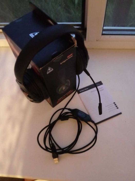 Навушники GH-100 Pro